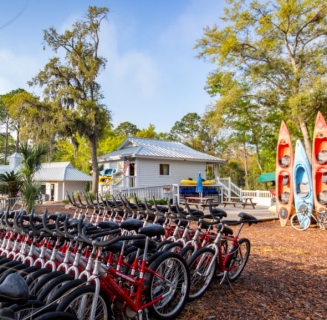 10% bike rentals & more - Bike Rentals
