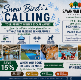 Winter Stay Longer & Save 15% - ❄️ Winter Stay Longer & Save