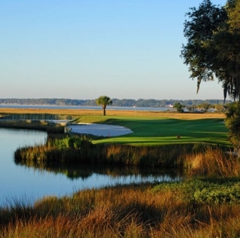 harbour town at sea pines