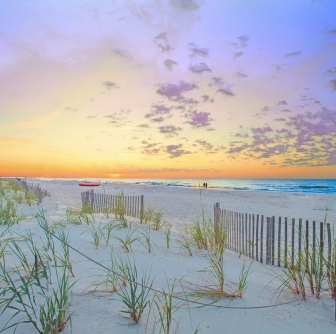 Sunrise- Hilton Head Island-South Carolina