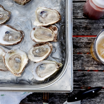 oysters
