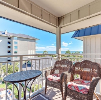 Not Too Soon, Not Too Late | 15% Off - Ocean Dunes Villa 404