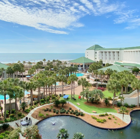 westin