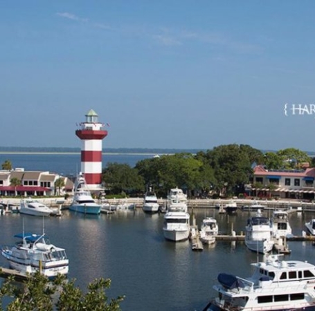 harbour town