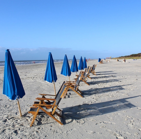 Coligny Beach Park