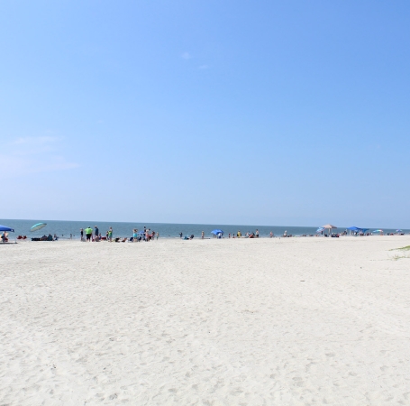 Driessen Beach Park