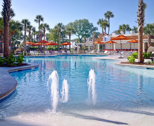 SONESTA RESORT HILTON HEAD ISLAND