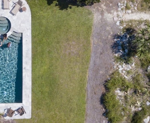 HHI Vacation Home