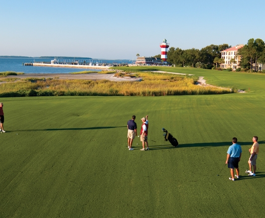 Harbour Town Golf Links