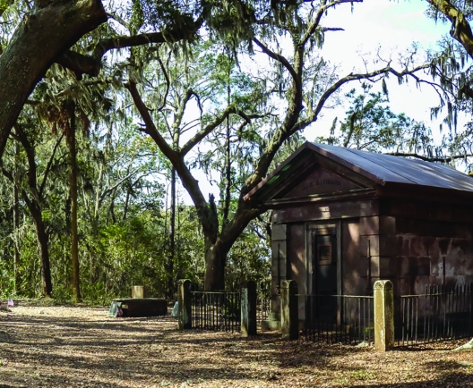 gullah house