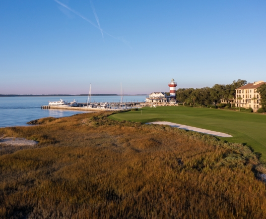 harbour town