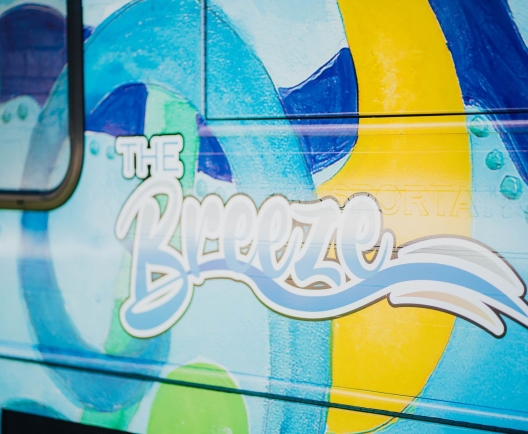 Breeze Trolley