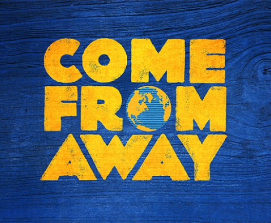 Come from Away