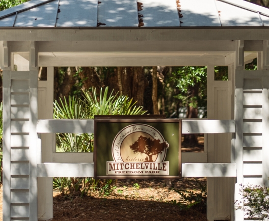 gullah, mitchelville