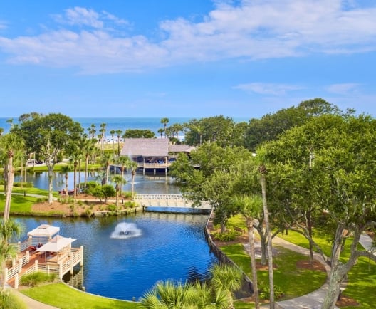 Sonesta Hilton Head Island Resort