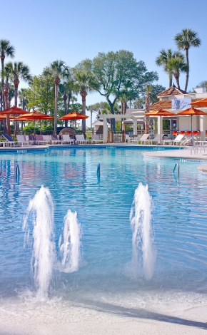 SONESTA RESORT HILTON HEAD ISLAND