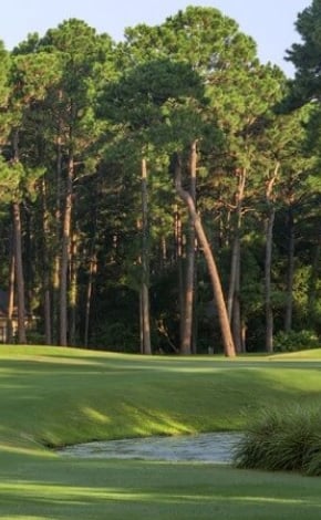 Bear Creek Golf Course