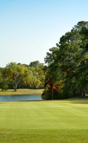 Brigantine Clipped hole 6