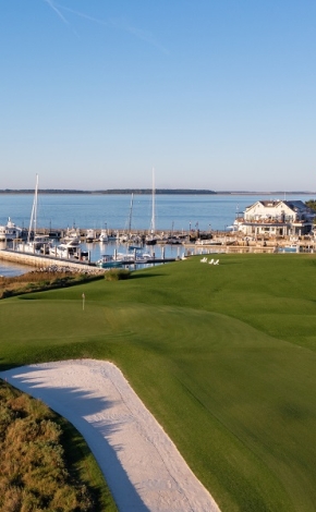 harbour town golf links