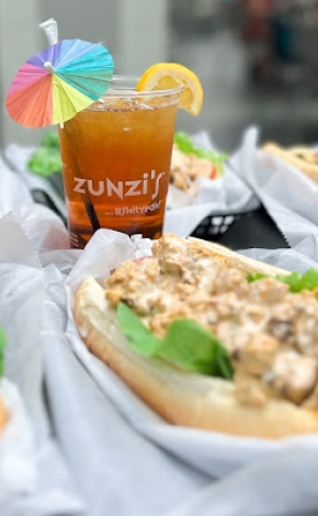 Zunzibar Hilton Head Island