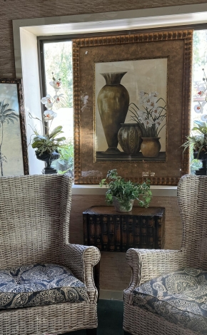 Church Mouse Thrift Shop