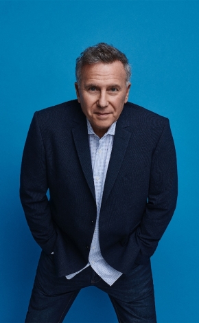 Paul Reiser