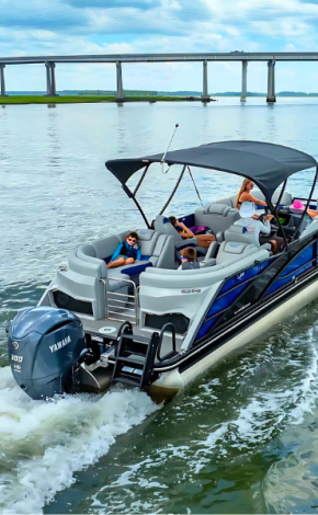 Hilton Head Island Boat Rentals