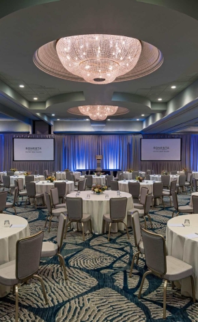 Sonesta Resort Meeting Space