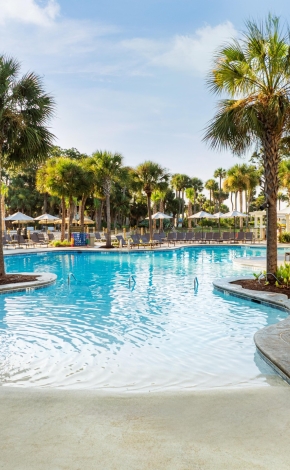 Sonesta Resort Hilton Head Island