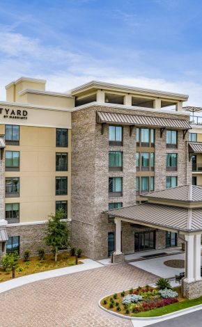 Courtyard by Marriott Hilton Head Island