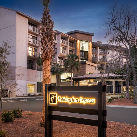 Holiday Inn Express