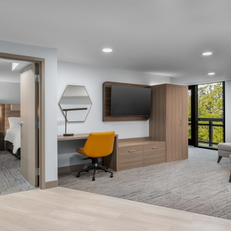 Holiday Inn Express