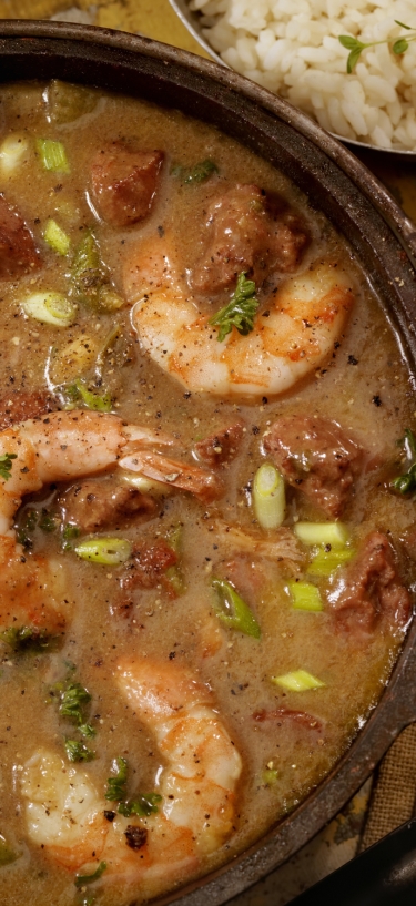 gumbo