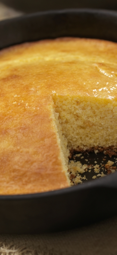 cornbread