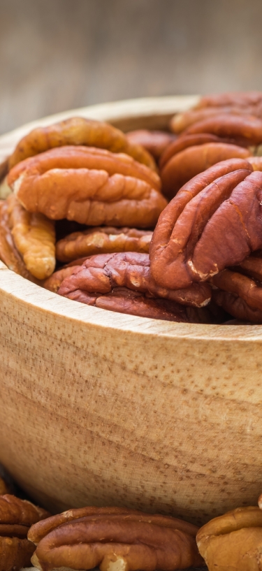 pecan