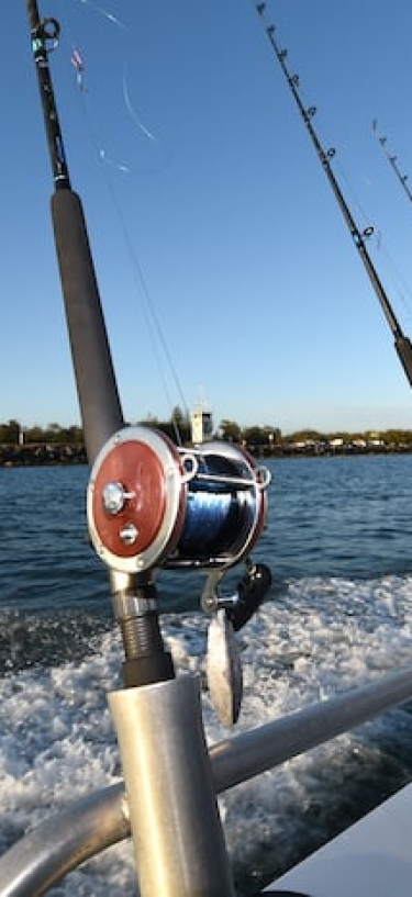 Hilton Head Boat Charters, LLC