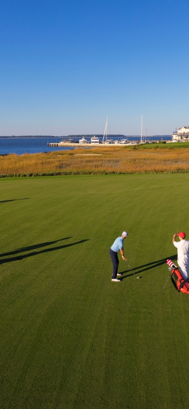 Harbour Town Golf