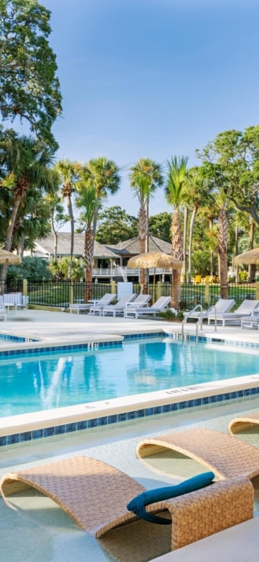 Sonesta Resort Hilton Head Island