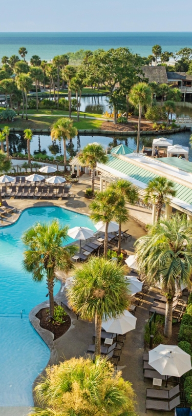 Sonesta Resort Hilton Head Island