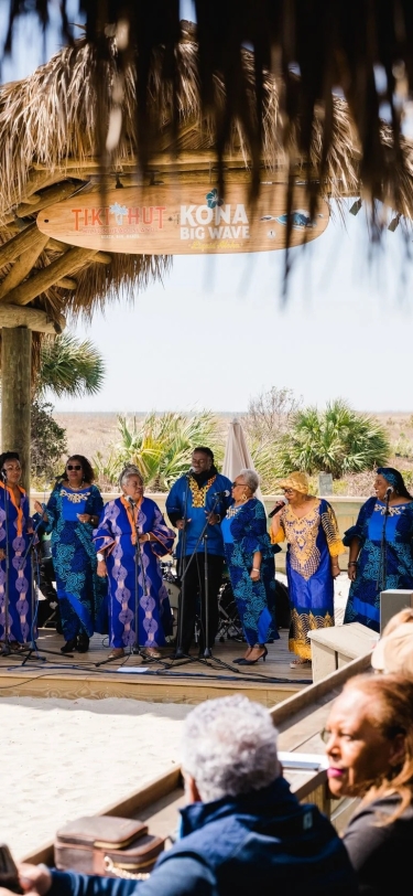 Gullah Celebration