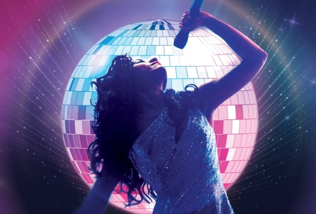 Donna Summer