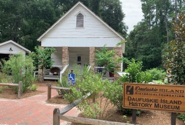 Daufuskie Island Historical Foundation