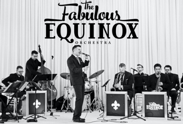 The Fabulous Equinox