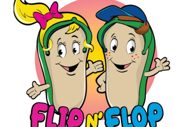 Flip n flop