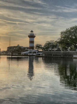 Harbour Town Lighthouse