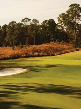 Hilton Head National fairway