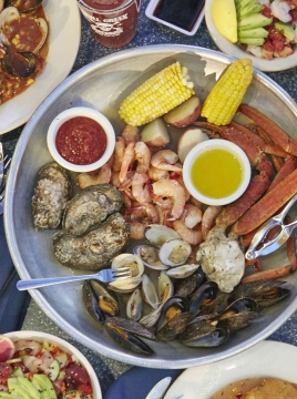 dining-seafood