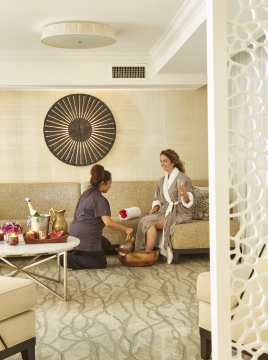 spa
