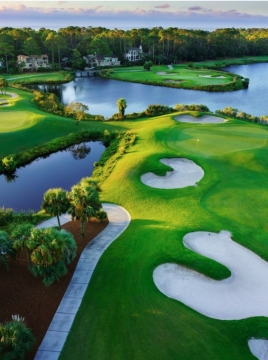 Robert Trent Jones