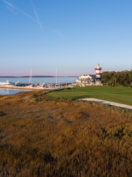 harbour town 